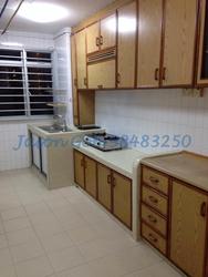 Blk 141 Petir Road (Bukit Panjang), HDB 5 Rooms #91063542